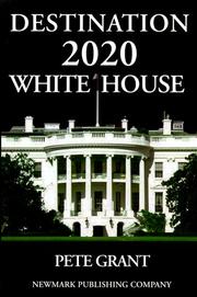 Cover of: Destination 2020 White House