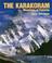 Cover of: The Karakoram