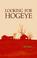 Cover of: Looking for Hogeye