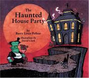 Cover of: The haunted house party | Barry Louis Polisar