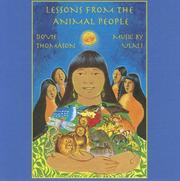 Cover of: Lessons from the Animal People