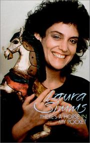There's a Horse in My Pocket by Laura Simms