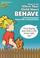 Cover of: Lee Canter's What to Do When Your Child Won't Behave