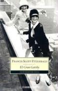 Cover of: El gran Gatsby by F. Scott Fitzgerald