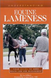 Cover of: Understanding Equine First Aid (Horse Health Care Library) by Les Sellnow