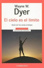 Cover of: El Cielo Es El Limite