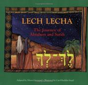 Cover of: Lech Lecha