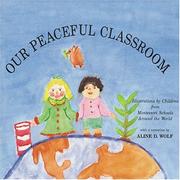 Cover of: Our peaceful classroom