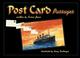 Cover of: Post card passages