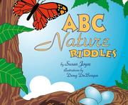 Cover of: ABC nature riddles by Susan Joyce