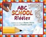 Cover of: ABC school riddles