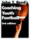 Cover of: Coaching Youth Football