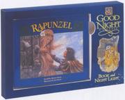 Cover of: Rapunzel