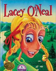 Cover of: Lacey O'Neal