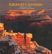 Cover of: Grand Canyon National Park by Stewart W. Aitchison