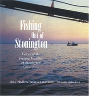 Cover of: Fishing Out of Stonington