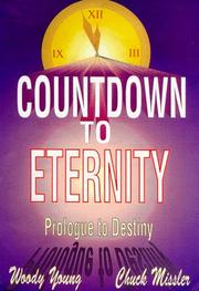 Cover of: Countdown to eternity by Woody Young