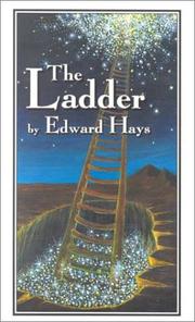 Cover of: The Ladder: Parable-Stories of Ascension and Descension