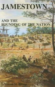 Cover of: Jamestown and the Founding of the Nation