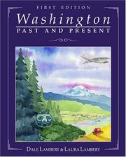 Washington by Dale A. Lambert