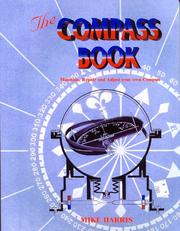 The Compass Book by Mike Harris, Diane Harris