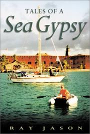 Cover of: Tales of a Sea Gypsy