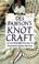 Cover of: Knot Craft