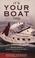 Cover of: It's Your Boat Too