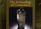 Cover of: Archaeology of Connecticut