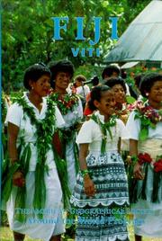 Cover of: Fiji (Viti)