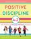 Cover of: Positive Discipline A-Z