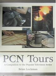 Cover of: PCN Tours: A Companion to the Popular Television Series