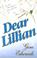 Cover of: Dear Lillian