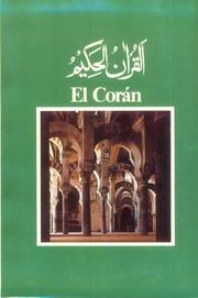El Coran by Julio Cortes