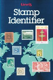 Cover of: Linn's stamp identifier