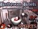 Cover of: Bathroom Briefs, Sports Edition