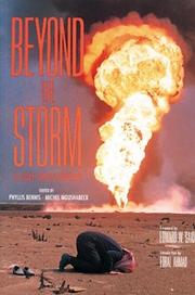 Cover of: Beyond the Storm by 