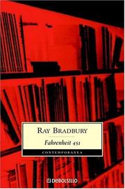 Cover of: Fahrenheit 45 by Ray Bradbury