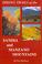 Cover of: Hiking Trails of the Sandia and Manzano Mountains