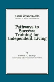Pathways to success by Steven H. Stumpf