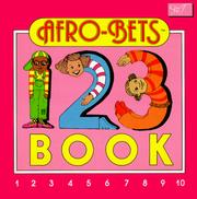 Afro-Bets 123 book