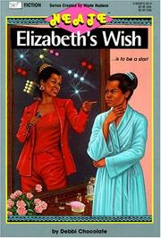 Cover of: Elizabeth's wish