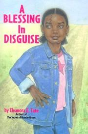 Cover of: Blessing in Disguise | Eleanora E. Tate