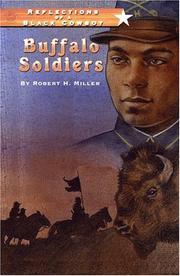 Cover of: Buffalo Soldiers (Reflections of a Black Cowboy)