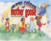 Cover of: Many Colors of Mother Goose
