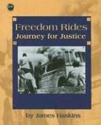 Cover of: Freedom Rides by James Haskins