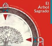 Cover of: El arbol sagrado