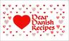 Cover of: Dear Danish Recipes