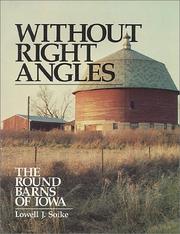 Cover of: Without right angles by Lowell J. Soike