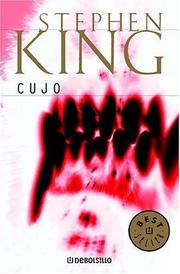 Cover of: Cujo by Stephen King